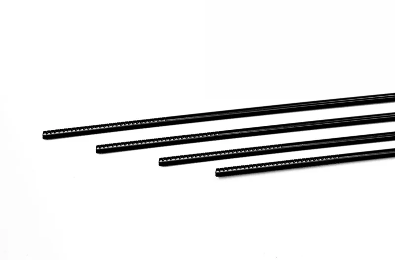 Cube / Acid 65mm Mudguard Set for 27.5 Wheels - 93371-3
